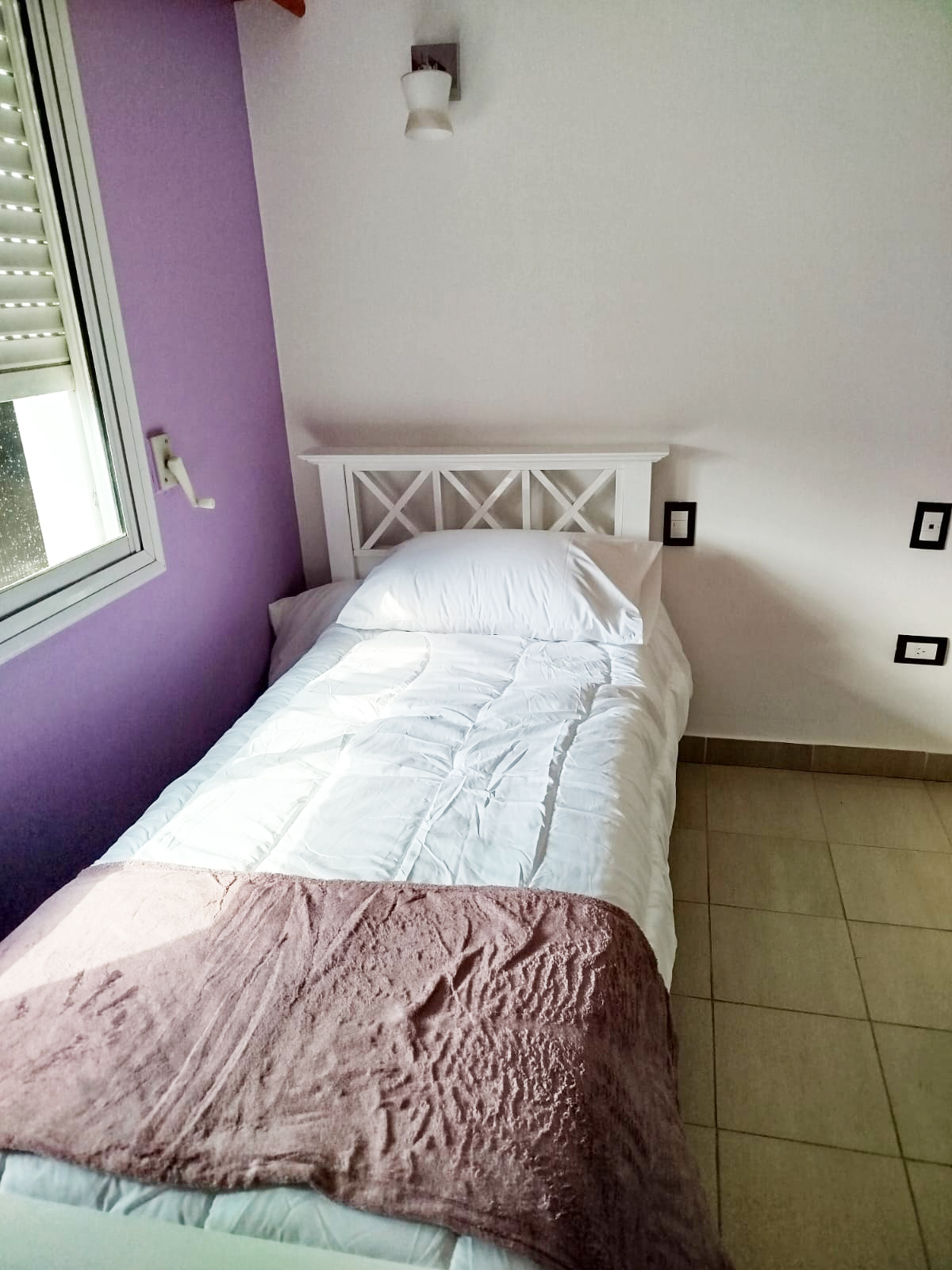 Habitaciones